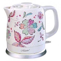 Fierbator Maestro MR-068 1200W Ceramic Roz