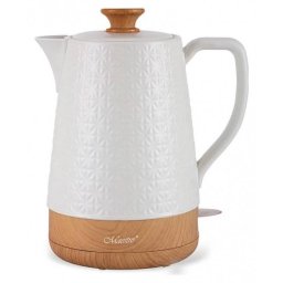 Fierbator Maestro MR-076 1800W Ceramic Alb