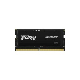Memorie laptop Kingston Fury 16GB (2x8GB) DDR4 5600MHz
