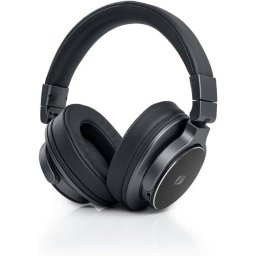 Casti MUSE M-278 FB Over-Ear Stereo Bluetooth Wireless Negru