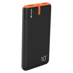 Acumulator Extern Tracer EnerGo 10000mAh Black/orange