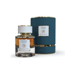 Extract de Parfum SIGNATURE ROYALE Caramel Sugar 50 ml Unisex