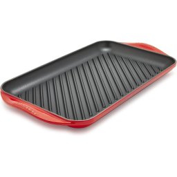 Tava Grill Le Creuset Extra Large Fonta Emailata Cherry Red