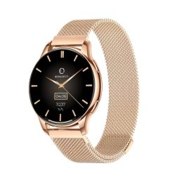 Smartwatch EcoWatch 3 Amoled 1.32" IP67 Auriu