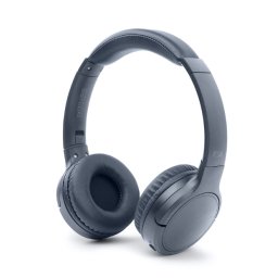 Casti MUSE M-272 BT Wireless Bluetooth Wireless On-ear Albastru