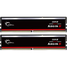 Memorie G.SKILL 64GB (2x32GB) DDR5 5200MHz Dual Channel Kit