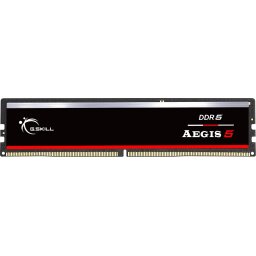 Memorie G.SKILL 16GB (1x16GB) DDR5 6000MHz