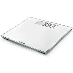 Cantar Corporal Leifheit Soehnle Style Sense Comfort 100 (63853) Max 180KG Alb