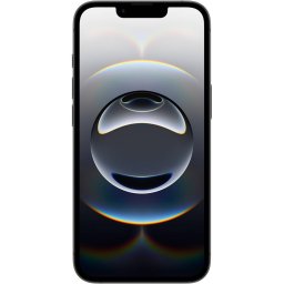 Telefon mobil Apple iPhone 16e 128GB Dual Sim 5G Black