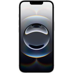 Telefon mobil Apple iPhone 16e 512GB Dual Sim 5G White