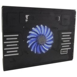 Stand Cooler Esperanza Solano EA142 Laptop 15.6Inch Negru