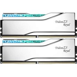 Memorie G.SKILL 32GB (2x16GB) DDR5 6000MHz Dual Channel Kit