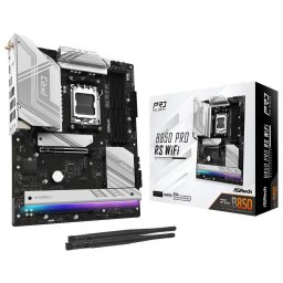 Placa De Baza Asrock B850 Pro RS WiFi