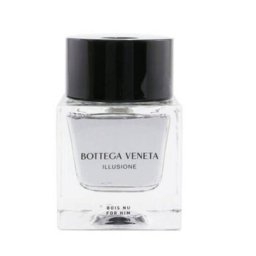 Apa de Toaleta Bottega Veneta Illusione Bois Nu 50 ml Barbati