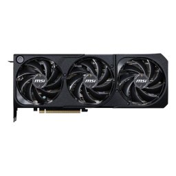 Placa Video MSI GeForce RTX 5070 TI 16G SHADOW 3X OC