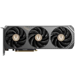 Placa Video Zotac GAMING GeForce RTX 5070 Solid OC 12GB GDDR7