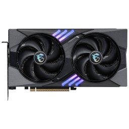 Placa Video MSI GeForce RTX 5060 Ti GAMING OC 8GB GDDR7 128-bit DLSS 4.0
