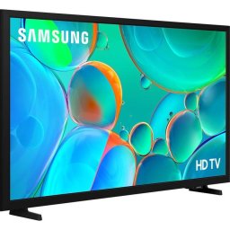 Televizor LED Smart Samsung UE32H5002F 32Inch / 80CM Full HD HDR Wi-Fi Tizen Clasa F Negru