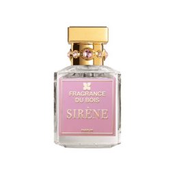 Parfum FRAGRANCE DU BOIS Sirene Parfum 75 ml U