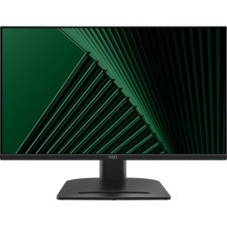 Monitor MSI PRO MP275QPG 27inch IPS QHD 4ms 100Hz Negru