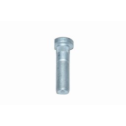 Prezon Roata IVECO 46390478 M18 x 1.5 Lungime 73MM Argintiu
