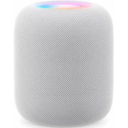Boxa Inteligenta Apple HomePod 2nd Gen Bluetooth Wi-Fi Alb