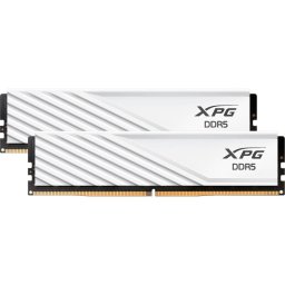 Memorie ADATA 32GB (2x16GB) DDR5 6000MHz Dual Channel Kit