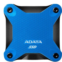 SSD Extern ADATA 512GB USB Blue