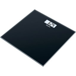 Cantar corporal Beurer GS 10 , scale (black)
