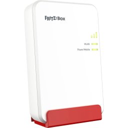 Router wireless AVM FRITZ!Box 6860 5G, Router