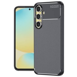 Husa Techsuit pentru Samsung Galaxy S24 FE S721