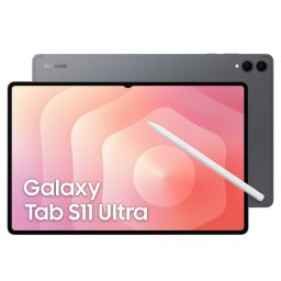 Tableta Samsung Galaxy Tab S11 Ultra WQXGA+ 14.6inch 512GB 12GB RAM 5G Grey