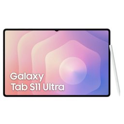 Tableta Samsung Galaxy Tab S11 Ultra WQXGA+ 14.6inch 256GB 12GB RAM Silver