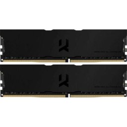 Memorie Goodram 64GB (2x32GB) DDR4 3600MHz Dual Channel Kit