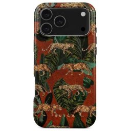 Husa Burga pentru Apple iPhone 17 Pro Max