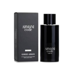 Apa de Parfum Giorgio Armani Code Parfum 125ml
