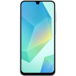 Telefon mobil Samsung Galaxy A16 128GB 4GB RAM Dual Sim 4G Light Gray