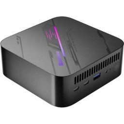 Mini PC BLACKVIEW MP100 Intel Core i3-1215U 16GB 512GB SSD Windows 11 Pro Black