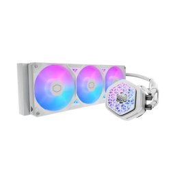 Cooler Procesor Cooler Master ML 360 Atmos II VRM Fan ARGB