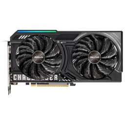 Placa Video Asrock Radeon RX 9060 XT Challenger 16GB OC