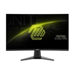 Monitor MSI MAG 275CQF E18 180Hz QHD Rapid VA 27inch Negru