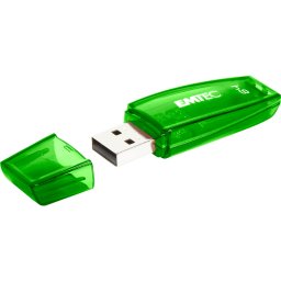 Memorie USB Emtec C410 16GB USB 2.0 Green