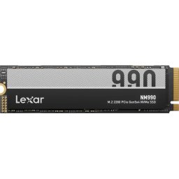 SSD Lexar NM990 1TB PCIe M.2