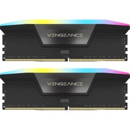Memorie Corsair 16GB (2x8GB) DDR5 5200MHz Dual Channel Kit