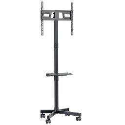 Suport TV MACLEAN MC-949 32-55inch VESA 400x400 25kg Negru