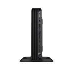 Mini PC HP Pro Mini 400 G9 Intel Core i5-14400T 16GB 1TB SSD Windows 11 Pro Black