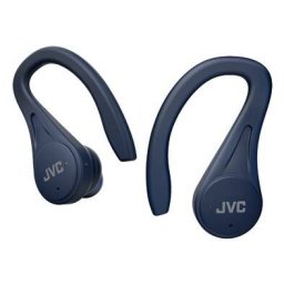 Casti JVC HA-EC25TAU Albastru
