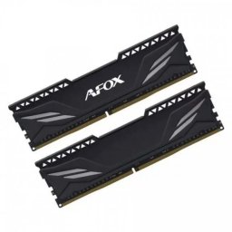 Memorie Afox 32GB Gaming 3200MHz DDR4 CL16