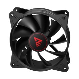 Ventilator Savio 120MM 4-PIN PWM BLADE