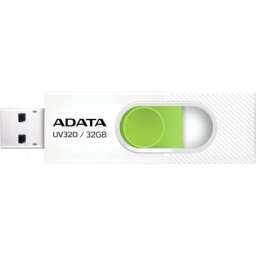 Memorie USB ADATA USB-A 3.2 UV320 32Gb Gri
